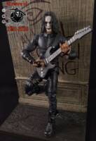 The Crow (Crow) Custom Action Figure