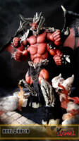 beelzebub (Mythology Creatures) Custom Action Figure