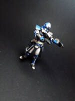 ARC Trooper Jesse (Star Wars) Custom Action Figure
