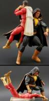 Black Adam (movie style) (DC Universe) Custom Action Figure