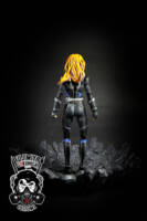 Quake - Agents of S.H.I.E.L.D (Marvel Legends) Custom Action Figure
