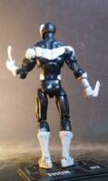 Boomerang (Marvel Universe) Custom Action Figure