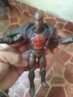 Future Brightburn (Horror) Custom Action Figure