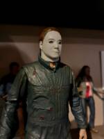 Neca Halloween 4 myers (Halloween) Custom Action Figure