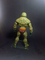 Moss-Man Filmation style MOTUC (Masters of the Universe) Custom Action Figure