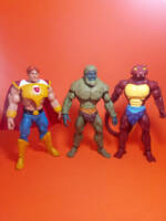 Moss-Man Filmation style MOTUC (Masters of the Universe) Custom Action Figure