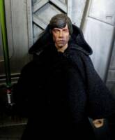 Luke Skywalker 1/12 head (Star Wars) Custom Action Figure