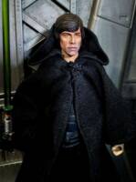 Luke Skywalker 1/12 head (Star Wars) Custom Action Figure