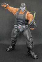 Bane (Batman) Custom Action Figure