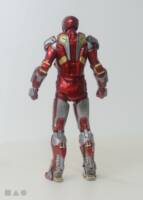 Iron Man Mark 19  "Tiger" (Iron Man) Custom Action Figure