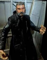 Concept Old man Victor Creed Liev Schreiber (Marvel Legends) Custom Action Figure