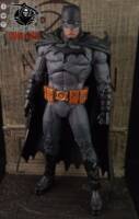 Batman - Dark Detective (Batman) Custom Action Figure