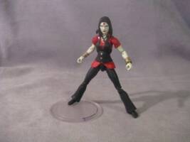 Miss Sinister (Marvel Universe) Custom Action Figure