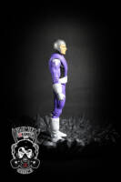 Polar Boy (Legion of Superheroes) Custom Action Figure