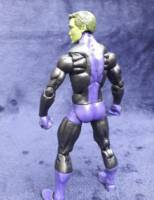 Beast Boy (Teen Titans) Custom Action Figure
