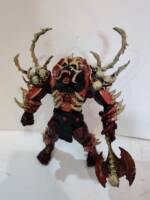 King Skull Basher (Marvel Legends) Custom Action Figure