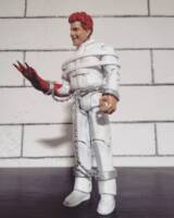 Cletus Kasady (WWE) Custom Action Figure [Cletus Kasady custom figure]