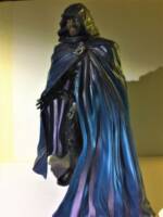 Cloak ver.2 (Marvel) Custom Action Figure