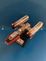 Action Fleet Pirate Y-wing (Star Wars) Custom Vehicle