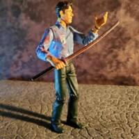 Jung Jae-Heon from Sweet Home (Web Comics) Custom Action Figure