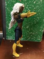 Ultimate Storm (Marvel Legends) Custom Action Figure