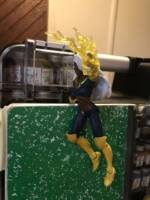 Ultimate Storm (Marvel Legends) Custom Action Figure