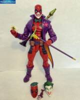 Joker - Pool (Marvel Legends) Custom Action Figure