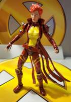 Rachel Summers - Prestige (Marvel Legends) Custom Action Figure