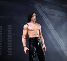 Kylo Ren (Star Wars: The Last Jedi) (Star Wars) Custom Action Figure