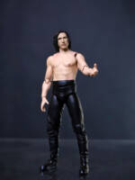 Kylo Ren (Star Wars: The Last Jedi) (Star Wars) Custom Action Figure
