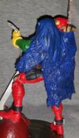 Deadpool (E 1036) (Deadpool) Custom Action Figure