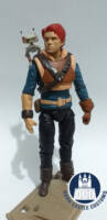 Cal Kestis (Star Wars) Custom Action Figure