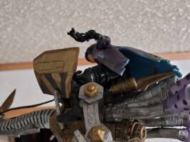 Sky Patrol Ranger (Steampunk) Custom Action Figure