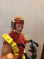 Giant-Man (Marvel Legends) Custom Action Figure