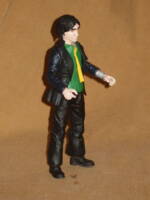 Amadeus Cho (Marvel Legends) Custom Action Figure