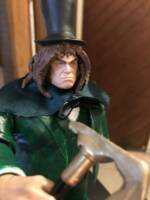Mr. Hyde (Marvel Legends) Custom Action Figure