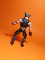AOA Wolverine (Marvel Legends) Custom Action Figure