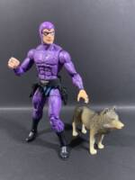 The Phantom Deluxe set 2.0 (Phantom) Custom Action Figure