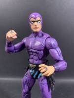 The Phantom Deluxe set 2.0 (Phantom) Custom Action Figure