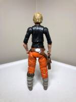 Luke Skywalker (Splinter of the Mind's Eye) (Star Wars) Custom Action Figure