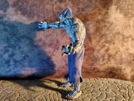 The Blind Monster, aka The Lotus Root Monster from Sweet Home (Netflix Version) (Web Comics) Custom Action Figure