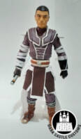 Galen Marek Jedi Temple Exploration (Star Wars) Custom Action Figure