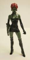 Poison Ivy (Batman) Custom Action Figure