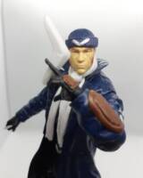 Captain Boomerang (Suicide Squad) Custom Action Figure