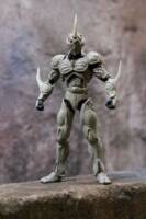 Guyver The Dark Hero SIC Ver. (Guyver) Custom Action Figure