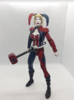 Harley Quinn V.2 (Suicide Squad) Custom Action Figure