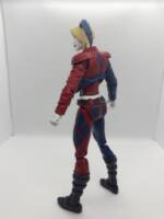 Harley Quinn V.2 (Suicide Squad) Custom Action Figure