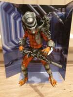 AVP Arcade Scout Predator (Alien vs Predator) Custom Action Figure