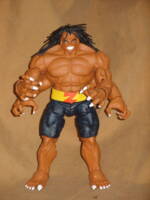 Monster (Marvel Legends) Custom Action Figure