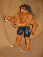 Monster (Marvel Legends) Custom Action Figure